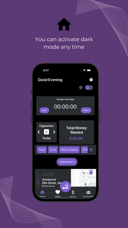 Lucky Quit screenshot-4