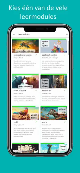 Game screenshot Meester Klaas apk
