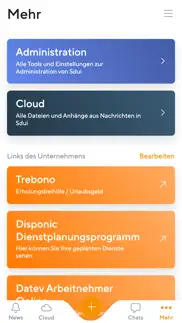 toll pflege iphone bildschirmfoto 4
