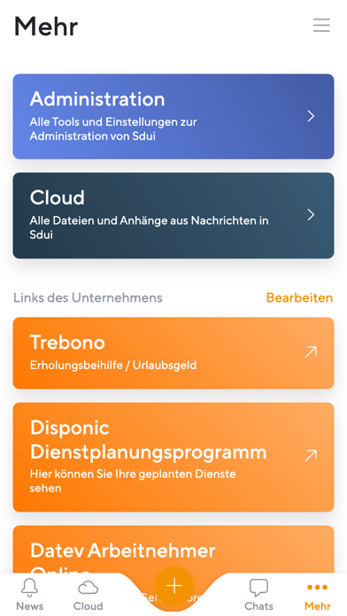 Toll Pflege Screenshot 4 - AppWisp.com Toll Pflege Screenshot 4 - AppWisp.com