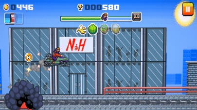Hooja Screenshot