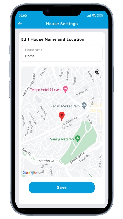 E.C.A. Smart Devices screenshot-3