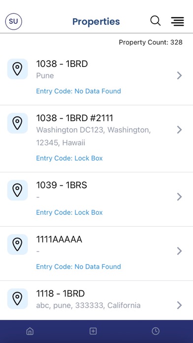 ResortCleaning Screenshot