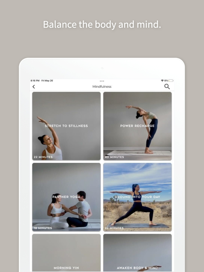 Jess Yoga Move Breathe Flow