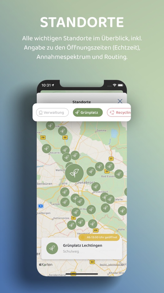 #3. AWIGO (iOS) 由: cybob communication GmbH