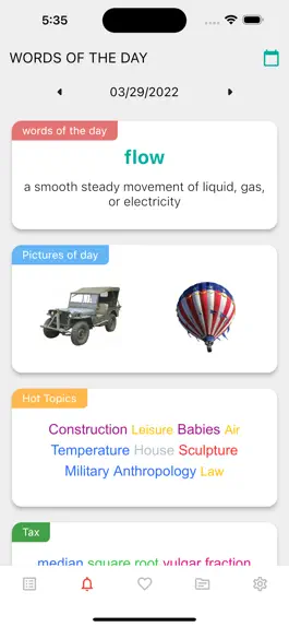 Game screenshot English Dictionary - LDOCE PRO mod apk