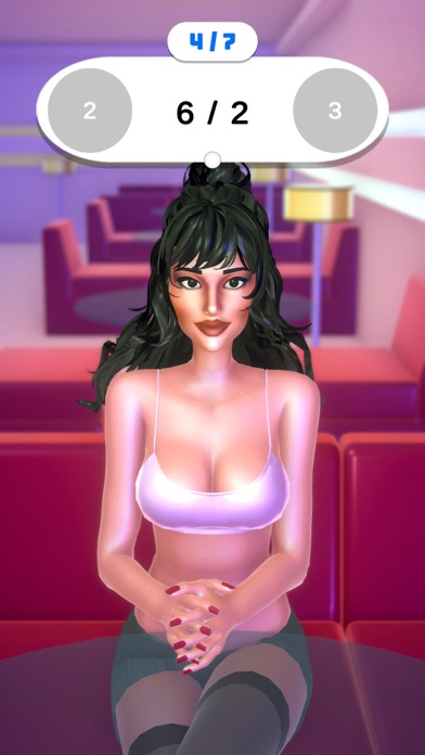 Beat the Mandela Screenshot
