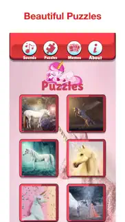 rainbow unicorn game for kids problems & solutions and troubleshooting guide - 3