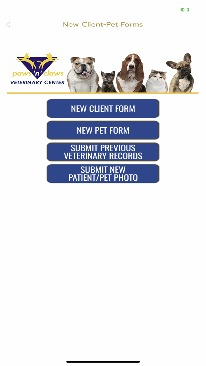 Paws n Claws Veterinary Center