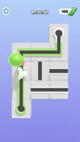 Game screenshot Gear Road Puzzle hack