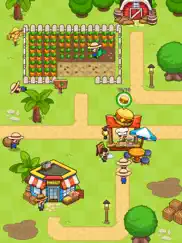 farm a boss айпад изображения 4