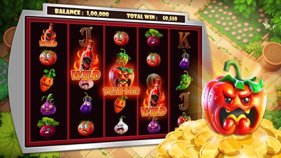 Brab Slots Screenshot