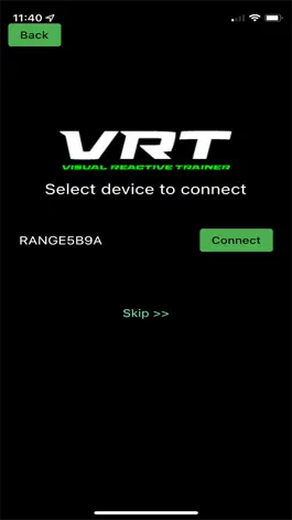 Game screenshot React VRT mod apk