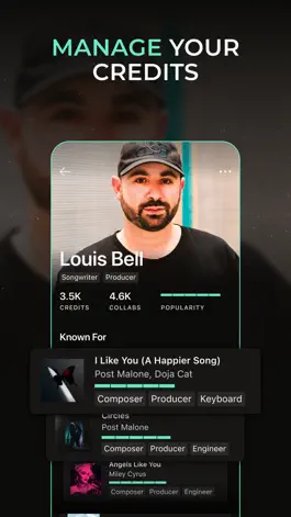 Game screenshot Muso.AI apk