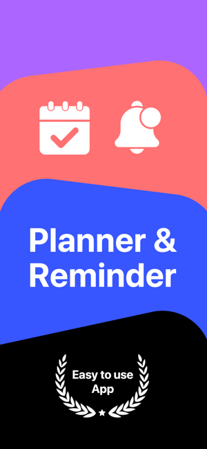 ‎WeekFlow: Planner and Reminder Screenshot
