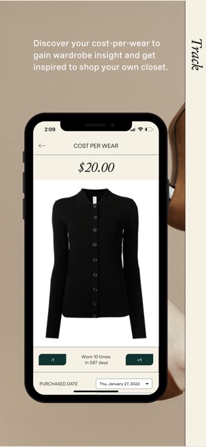 Indyx: Wardrobe & Outfit App on the App Store