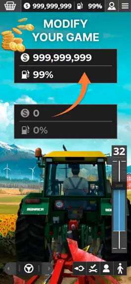 Game screenshot Mods for Farming Simulator 20 mod apk