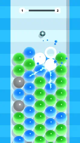 Game screenshot Bubble Burst Run mod apk