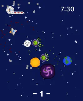 Game screenshot Space War - Aliens mod apk