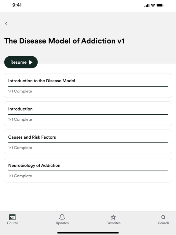 Screenshot #6 pour Awen Recovery