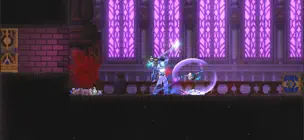Foregone - Screenshot 2