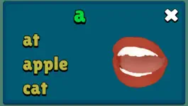 Game screenshot PhonicsFun apk