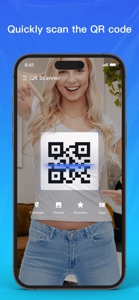 Barcode QR Scanner - Get Price screenshot #3 for iPhone