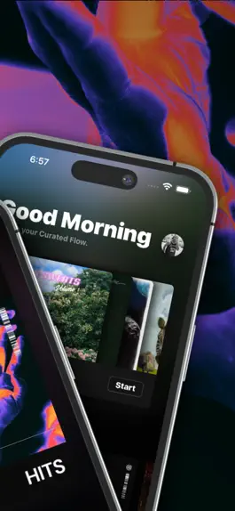 Game screenshot Verb Music - Music Streaming apk