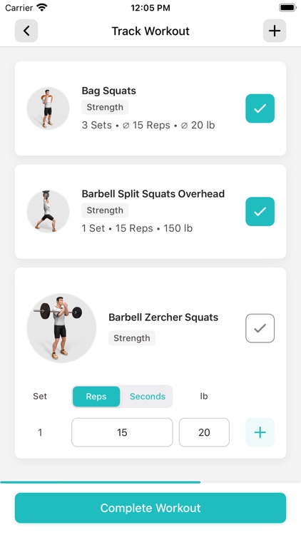 Berkshire Family YMCA screenshot-6