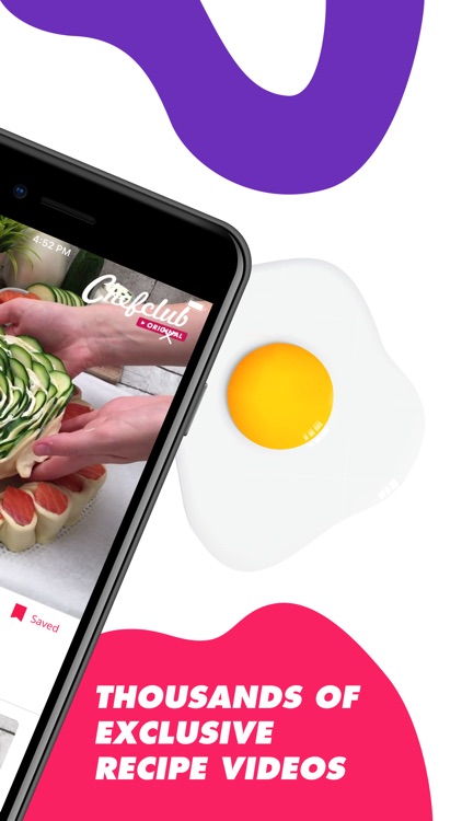 Chefclub - Everyone can cook!