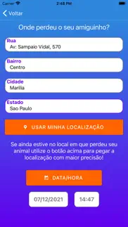 How to cancel & delete lost - animais perdidos 3