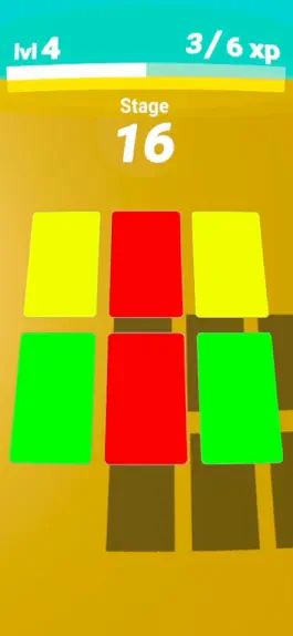 Game screenshot Colour Cards mod apk