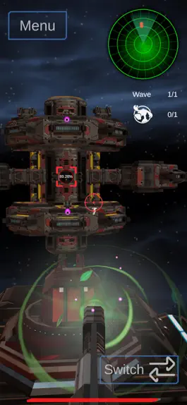 Game screenshot SpaceHulks apk