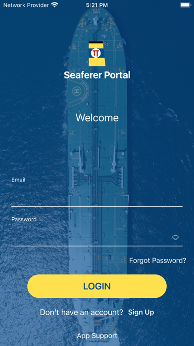 Seafarer Portal Polembros Screenshot