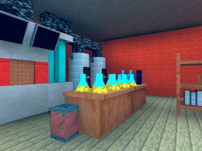 Grandpa and Granny School Escape