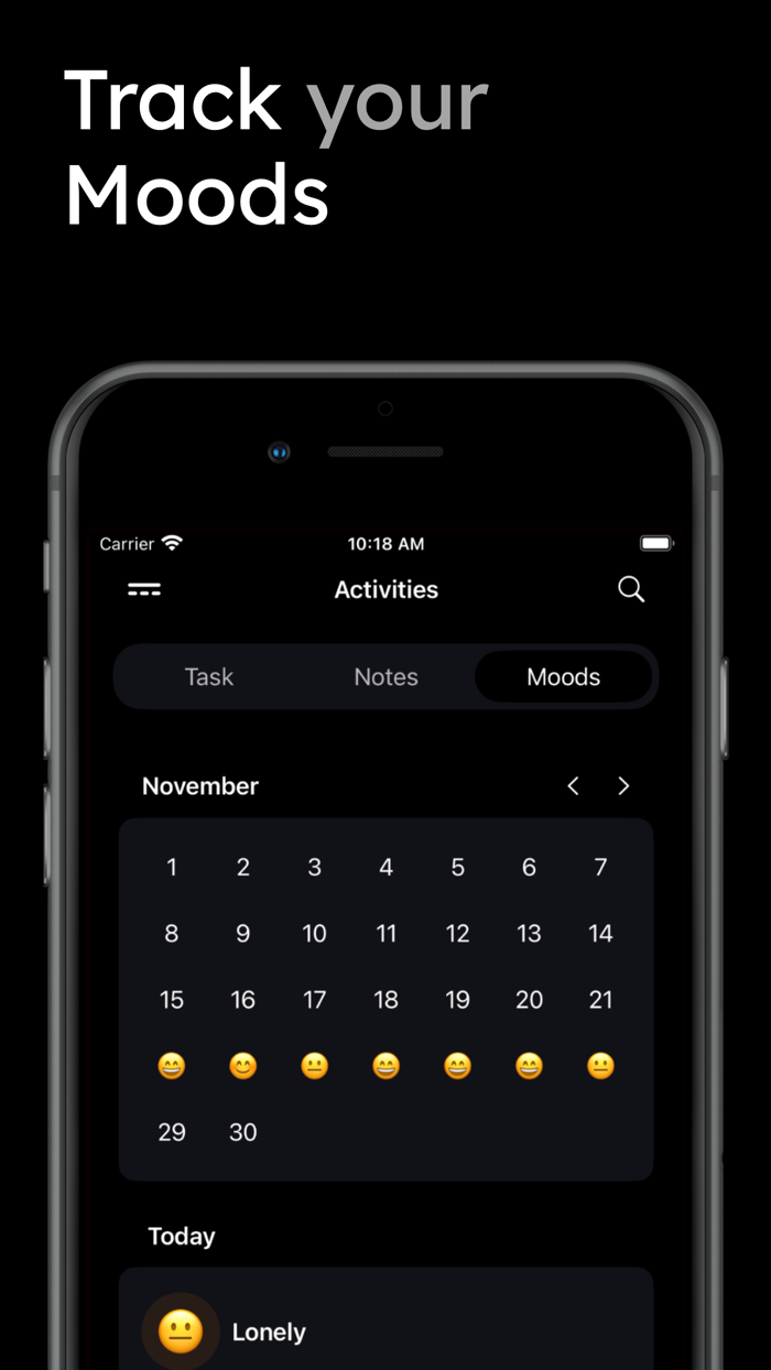 Habit Tracker - Dayflow