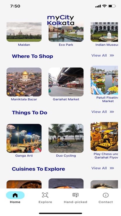 My City Kolkata screenshot-7