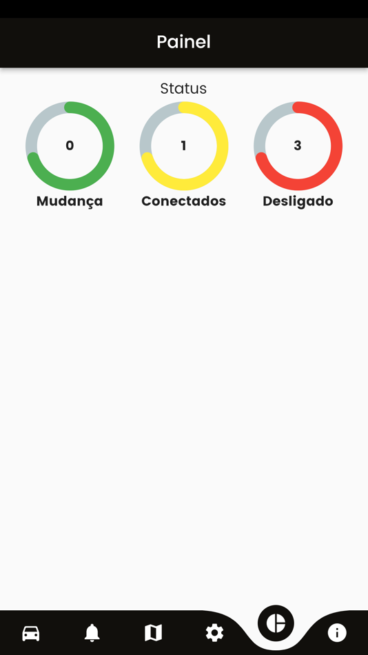 #7. GPS P-ONE (iOS) 由: NIMAE TECHNOLOGIES LLP