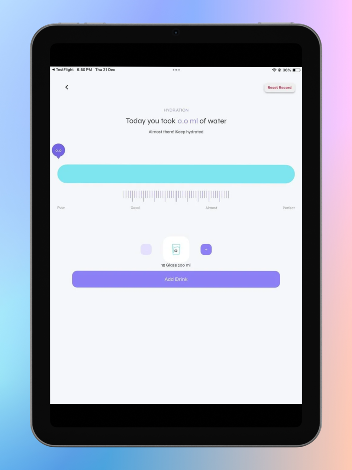 SF Personal Trainers