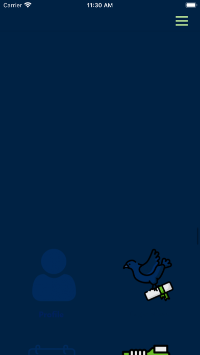 New Hope Education, Inc Screenshot