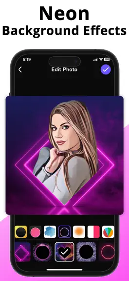 Game screenshot Toon AI - Cartoon Yourself hack