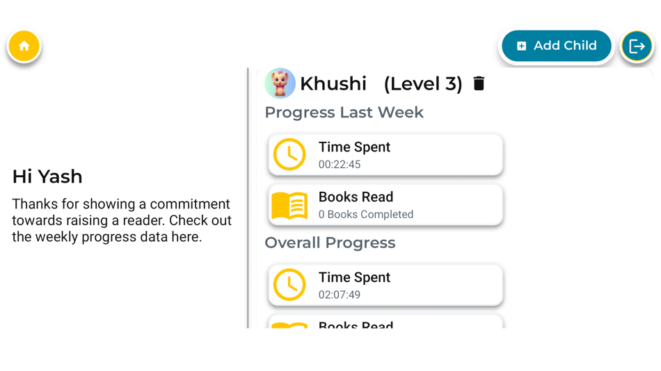 #5. Bibli (iOS) 由: Yash Kumar