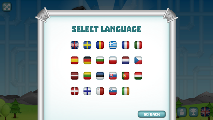 AMASE - Materials Hunter