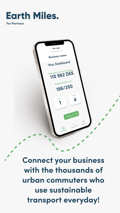 Earth Miles for Partners