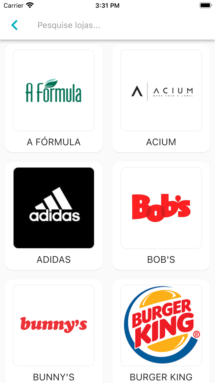 ALBS - Lojistas do Boulevard