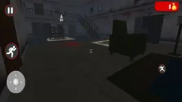 Game screenshot Butcher 3D - Scary Horror Game hack