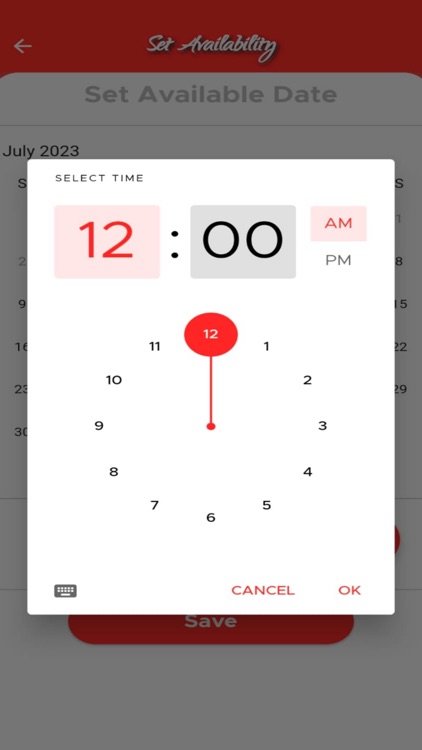 Mobii Market Shop Provider screenshot-6