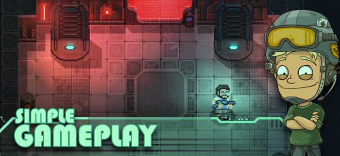 Endurance mighty soul doom