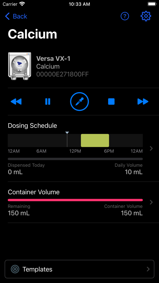 #5. Mobius (iOS) 由: C2 Development, LLC