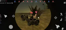 Game screenshot Battle of Death Island apk